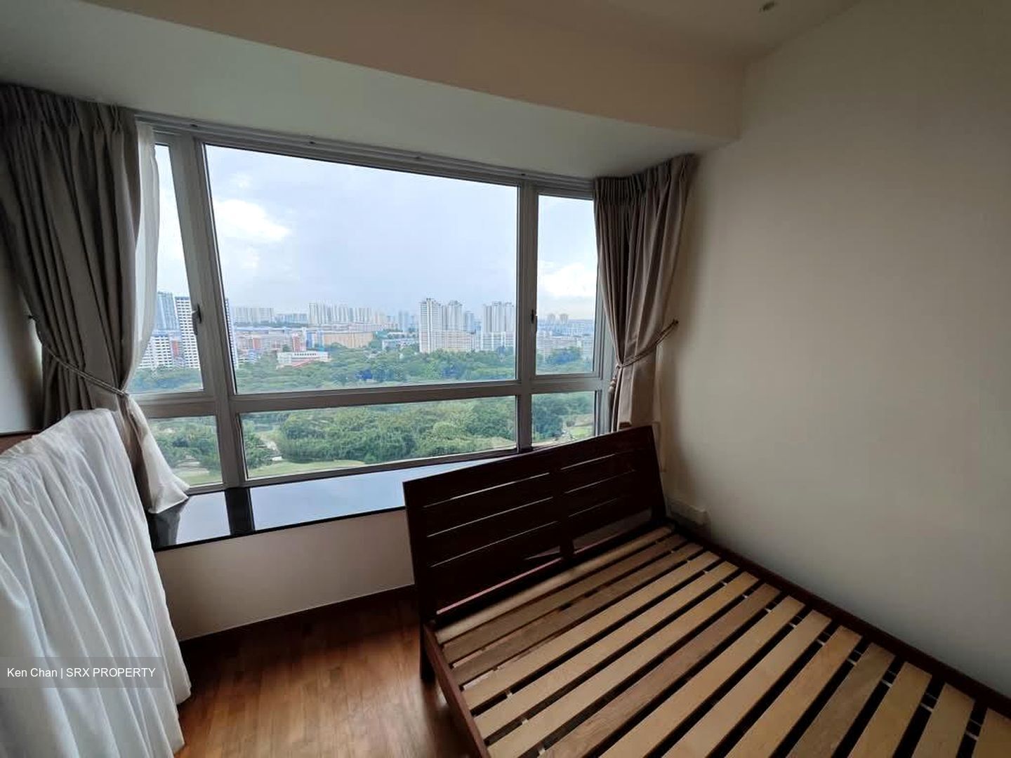 Clover By The Park (D20), Condominium #585589541